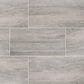 MS International Veneto Gray NVENGRA1224P 12" x 24" Porcelain Tile, , large