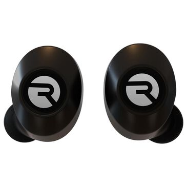 Raycon The Everyday True Wireless Earbuds in Carbon Black, , large
