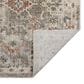 Amer Rugs Fairmont FAI-8 5"3" x 7"10" Gray Area Rug, , large