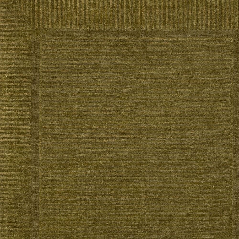 Karastan Terra Firma 9&#39; x 12&#39; Moss Area Rug, , large