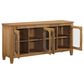 Crystal City Preston Server in Brown, , large