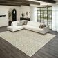 Dalyn Rug Company Winslow WL2AL 3" x 5" Aloe Indoor/Outdoor Area Rug, , large