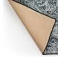 Dalyn Rug Company Jericho 2"6" x 8" Steel Indoor/Outdoor Runner, , large