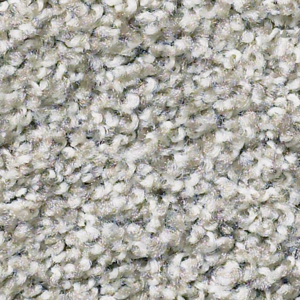 Shaw Poised Carpet in Great Greige, , large