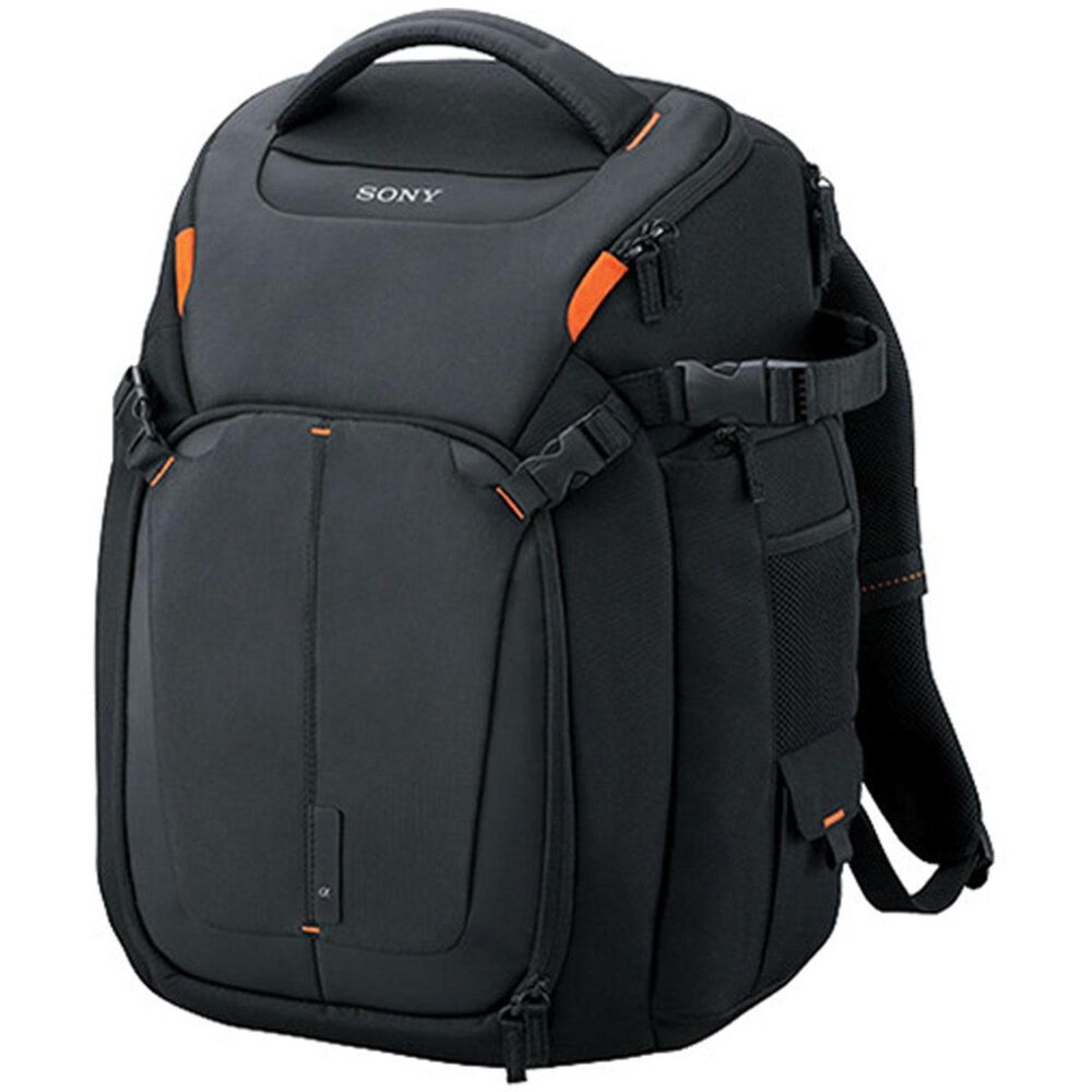 Sony Alpha DSLR Camera / 15 Laptop Backpack | Nebraska Furniture Mart