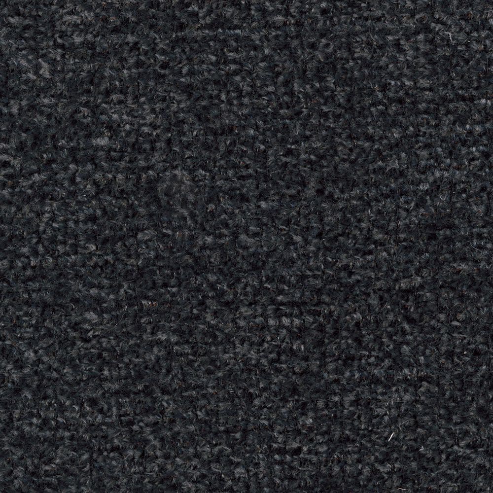 Ashley Abinger Oversized Accent Ottoman in Smoke, , large