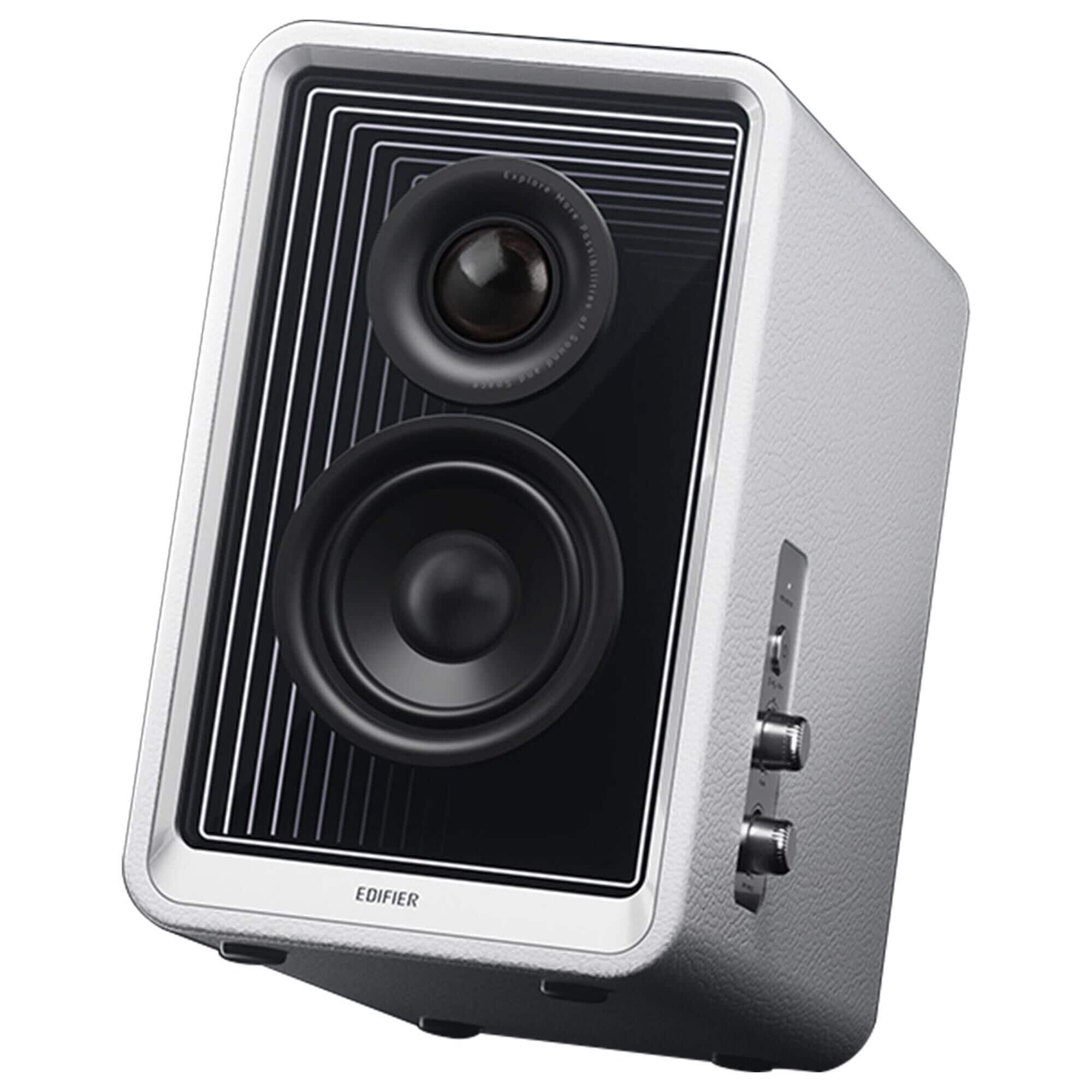 Edifier QR65 2.0 Hi-Res Audio Wireless Active Monitor Speakers