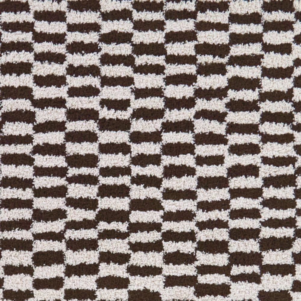 Balta Rugs Stella Maia Cream 5'3" x 7' Area Rug, , large