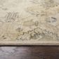 RIZZY Gossamer GS7222 8" x 10" Neutral Area Rug, , large