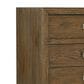 Hooker Furniture Chapman 3-Drawer Nightstand in Warm Brown, , large