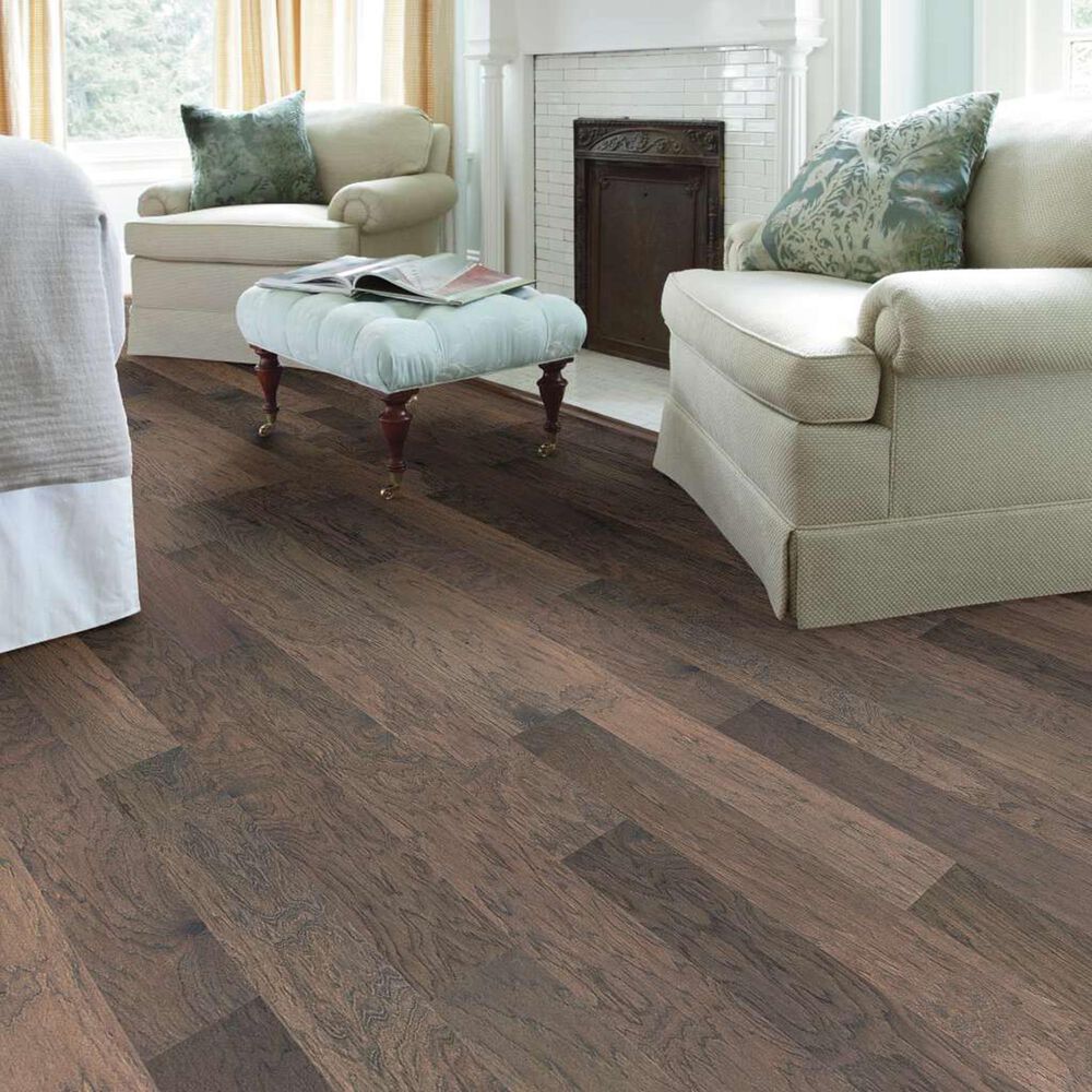 Shaw High Plains 5 Nomadic Hickory Hardwood, , large