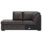 Ashley Lofton-Pike 2-Piece Stationary Right Facing Sectional with Chaise in Shadow, , large