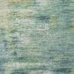 Dalyn Rug Company Kochi KC1 Teal 2"6" x 3"10" Area Rug, , large