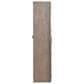 Liberty Furniture South Bend Display Cabinet in Burnished Clay, , large
