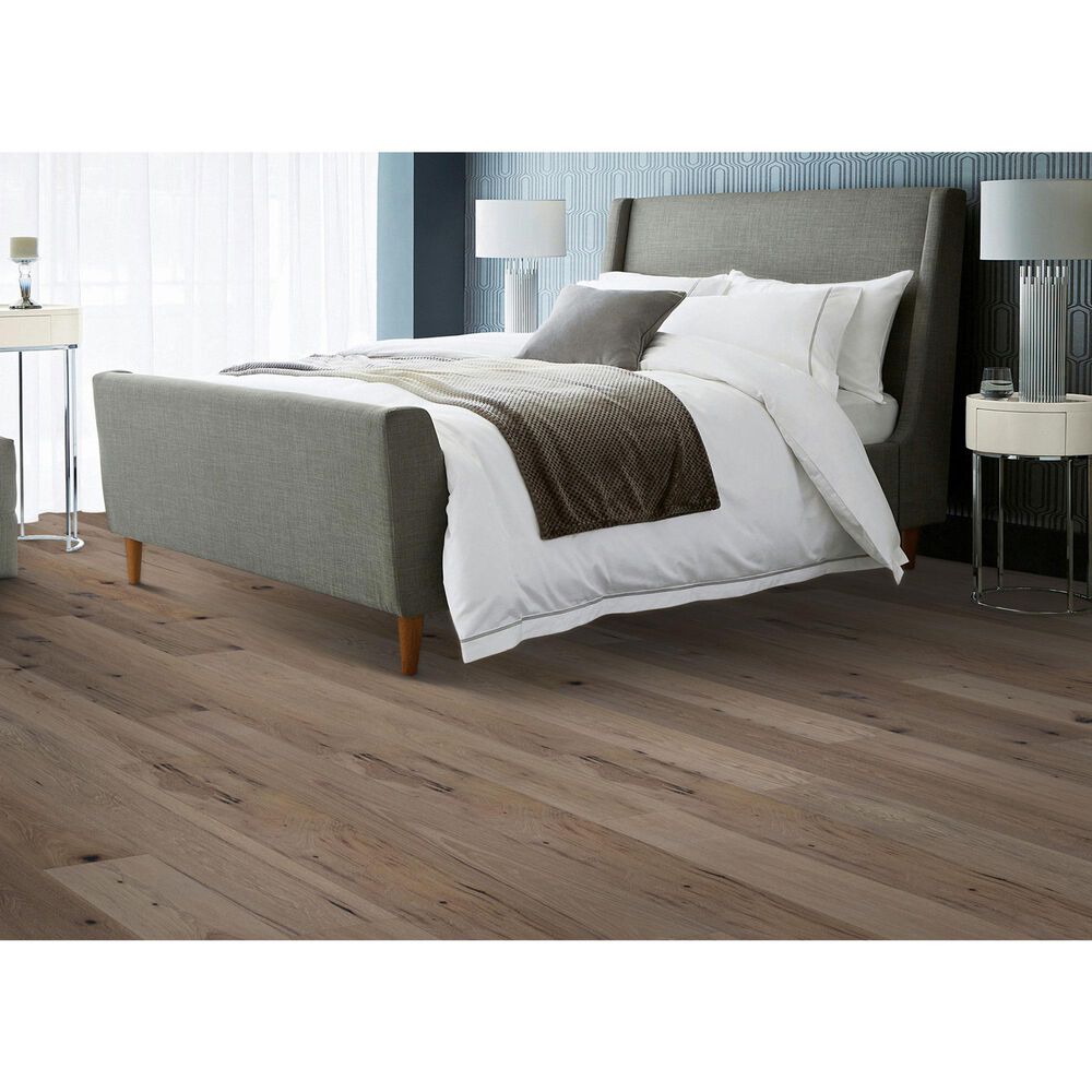 Karastan Cambridge Courts Beige Hickory Engineered Hardwood, , large