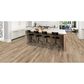 Tru-Cor Prime XL Chantilly Oak 9" x 72" Luxury Vinyl Plank, , large