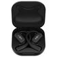 Shokz OpenFit Open-Ear True Wireless Earbuds in Black, , large
