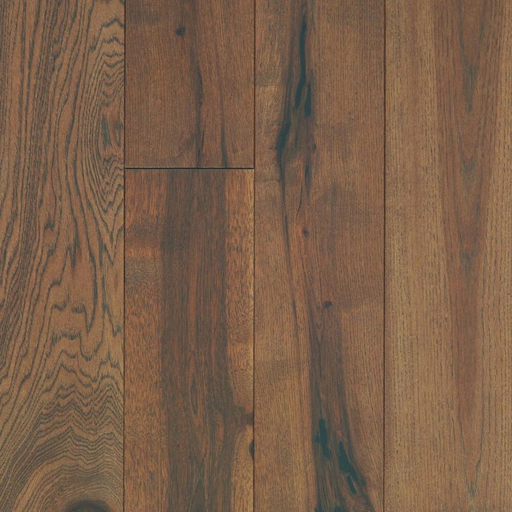 Herregan Nashville Scen Printer"s Alley American Hickory Hardwood Flooring, , large