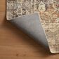 Amber Lewis x Loloi Morgan 7"3" x 9"3" Sunset and Ink Area Rug, , large