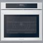 Frigidaire 30" Single Wall Oven with Air Fry in White, , large