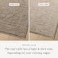 Loloi II Newman 2"7" x 8" Slate and Natural Runner, , large