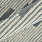 Amer Rugs Chicago 9" x 13" Blue Area Rug, , large