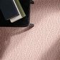 Anderson Tuftex Crochet Carpet in Vintage Rose, , large