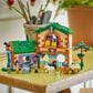 LEGO Pony Ranch and Stable Building Set, , large