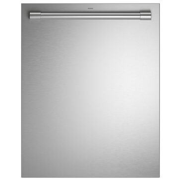 Monogram Statement 24" Smart Fully Integrated Dishwasher in Stainless Steel, , large