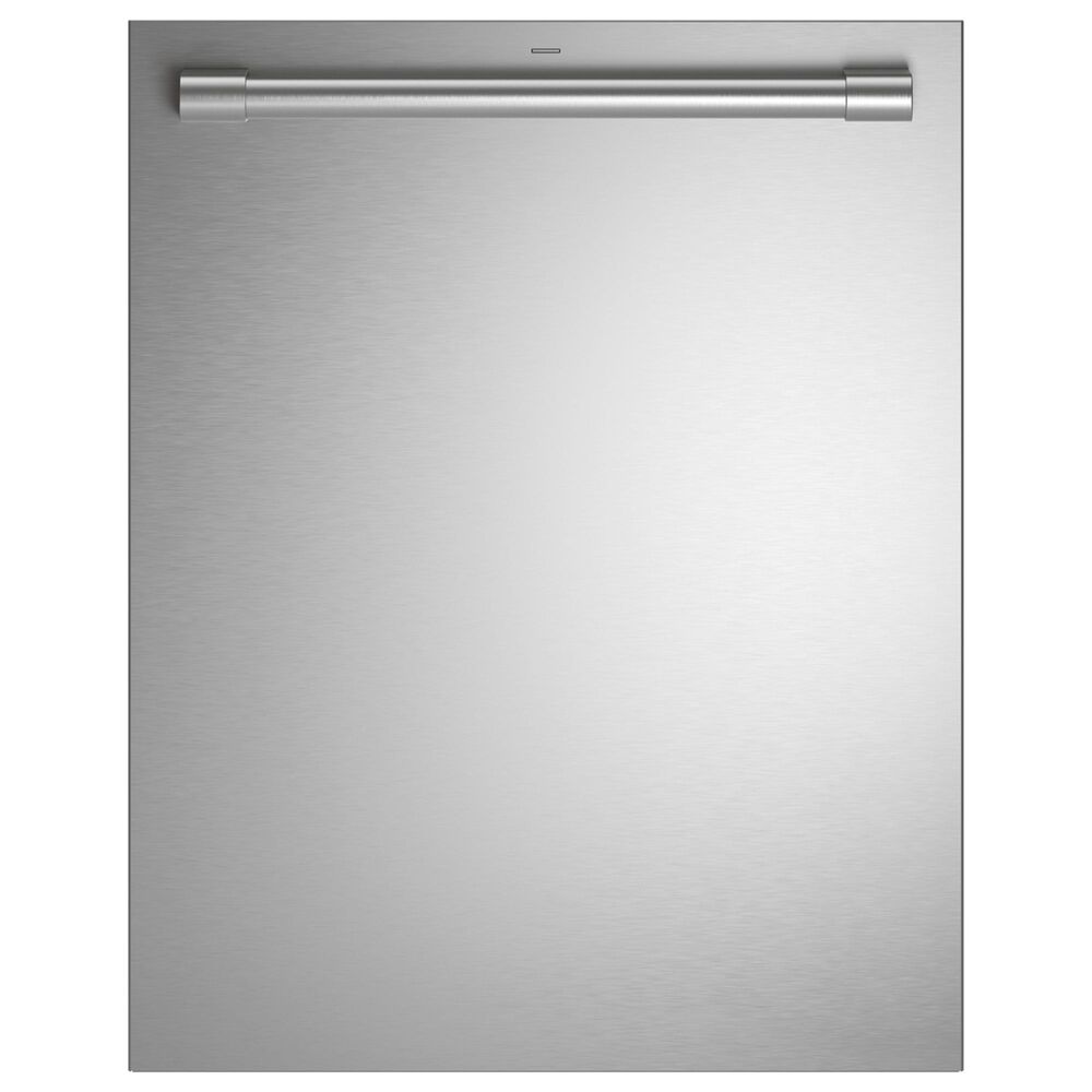 Monogram Statement 24" Smart Fully Integrated Dishwasher in Stainless Steel, , large