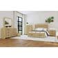 Mayberry Hill Ridgemont 6-Drawer Dresser in Natural, , large