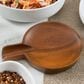 Lipper International Acacia Spoon Rest in Brown, , large