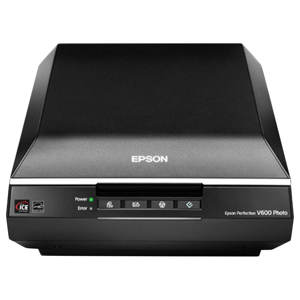 Epson Perfection V600 Photo Scanner, , large