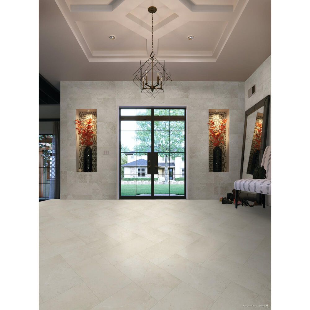Dal-Tile Scripter Mentor 12&quot; x 24&quot; Porcelain Tile, , large