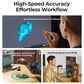 Creality 3D Technology Otter Lite Wireless 3D Scanner in Black, , large