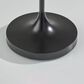 Adesso Elodie Floor Lamp in Black, , large