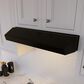 Zephyr Core Series Breeze II 36" Under-Cabinet Range Hood with Blower in Black, , large