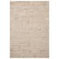 Loloi Hartley Ivory and Natural 9"3" x 13" Area Rug, , large