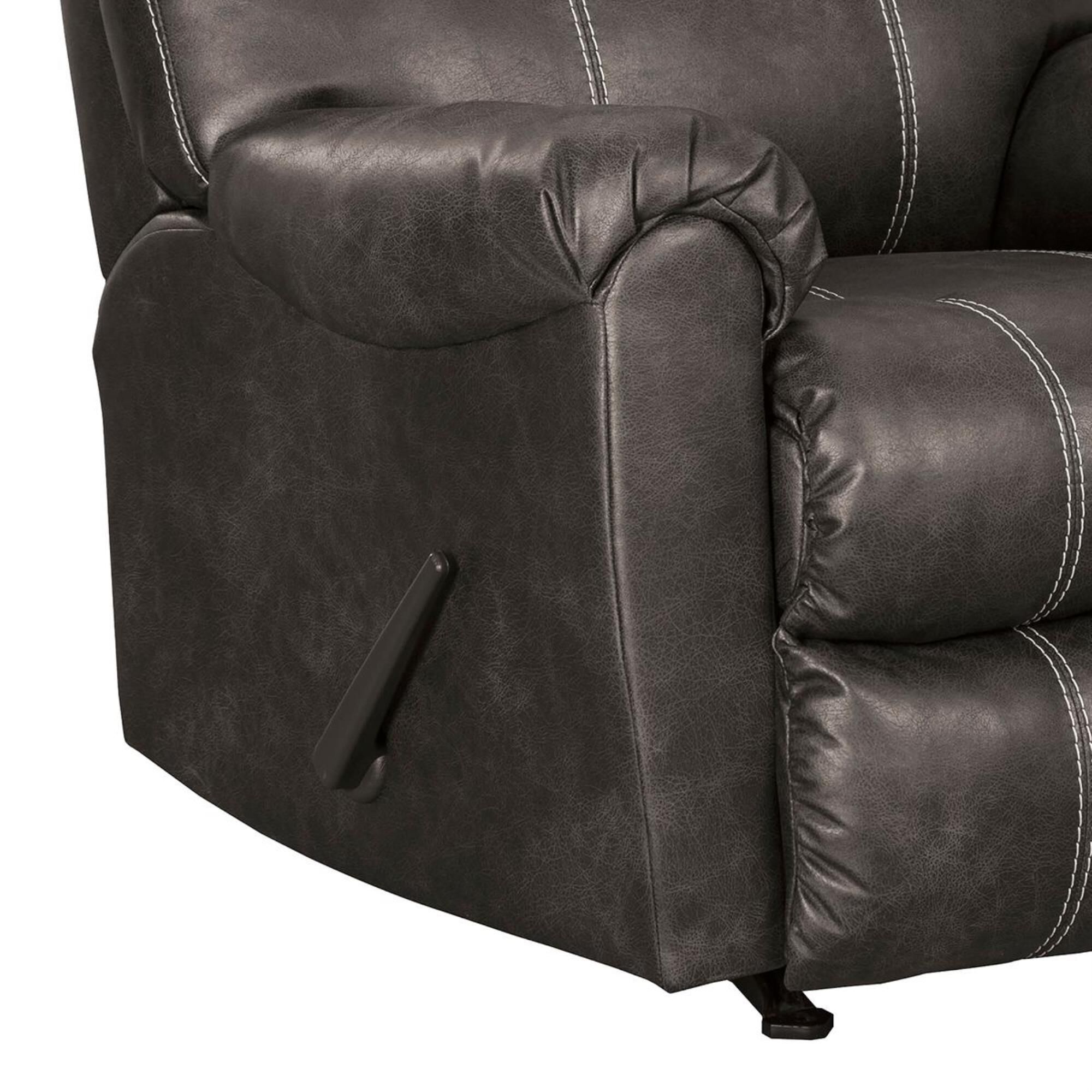 Kincord outlet midnight recliner