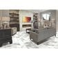Happy Feet International Manhattan II Marble 9" x 60" Luxury Vinyl Plank, , large