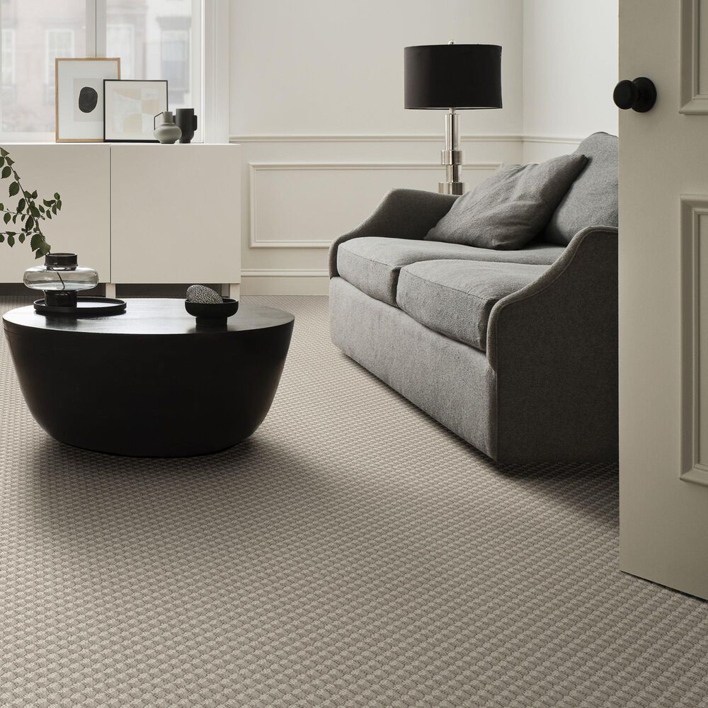 Anderson Tuftex Inspired Design Carpet in Sandstone, , large