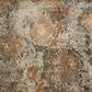 Loloi Elixir 2" x 3" Copper and Graphite Area Rug, , large