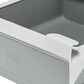 Joseph Joseph CupboardStore Under-Shelf Drawer in Grey, , large