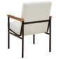 Millenium Dressonni  Dining Table and 4 Chairs, , large