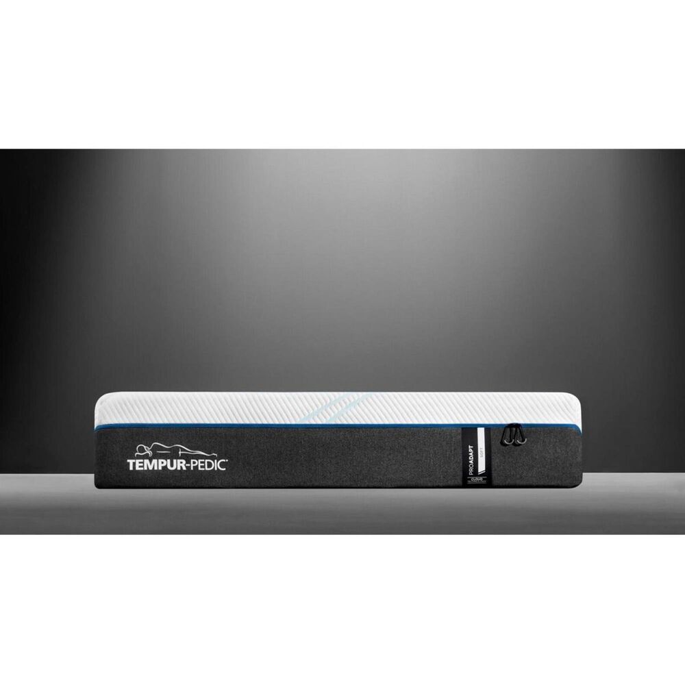Tempur-Pedic Pro Adapt Plush Twin Mattress, , large