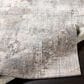Surya Alpine ALP-2304 8"10" x 12"4" Light Gray, Taupe, Medium Brown, Gray and Charcoal Area Rug, , large
