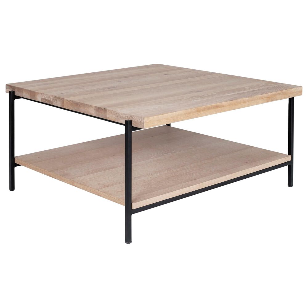 Moe's Home Collection Mila Coffee Table in Natural, , large