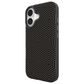 Zagg London Snap MagSafe Case for Apple iPhone 16 in Black Hexagon, , large