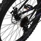 Huffy 26" Extent Mountain Bike in Black, , large