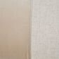 Vista Haus Baldwin 3-Piece King Comforter Set in Cream, , large